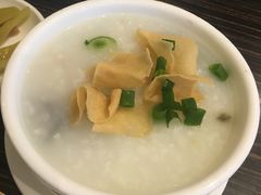 白粥-新海利(北岭店)