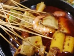 -熙成烧烤(白塔岭店)