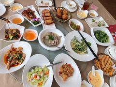 -庄氏祥记家常食府(国瑞建材家居博览中心店)