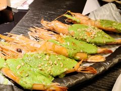 -花潮料理艺食馆(成都万象城店)