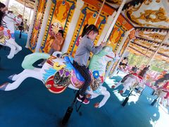 -南京银杏湖乐园