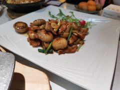 -周三的情书花园餐厅(江北店)