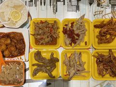 -嘉州九妹凤爪(乐山总店)