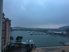 -平湖九龙山庄园圣马可酒店