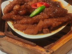 -粤食堂(天津和悦汇店)