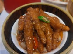 -粤色·老广州茶餐厅(河南商会大厦店)