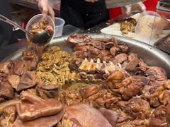 -新桥方记猪蹄