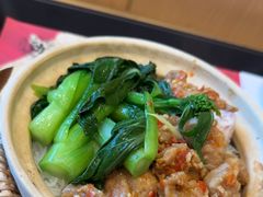 -华记煲仔华·煲仔饭(三元里万科里店)