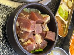 -红泥小火炉·东北泥炉烤肉(天一旗舰店)