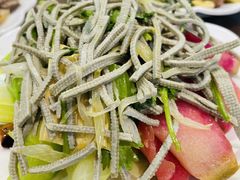 -清真牛街祥云轩门钉肉饼(左家庄店)