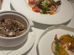 -王品牛排(郑州大卫城店)