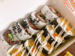 -n多寿司(滨湖万达广场店)