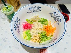 -南锣南门涮肉(南锣鼓巷店)