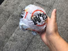 -华莱士·全鸡汉堡(柳州店)