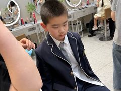 -天真蓝照相馆(五角场百联又一城店)