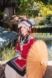 点击看大图 -小红帽摄影(丽江店)