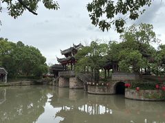 -韩湘水博园