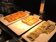 -澳门旅游塔360°旋转餐厅(南湾湖广场店)