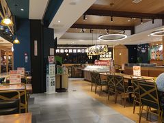 -豪客来牛排(成都锦江大融城店)