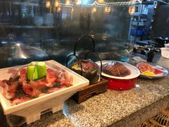 -杨记隆府(南坪店)