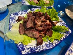 -吉顺坑烤