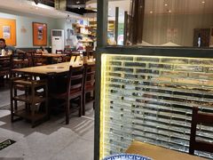 -北京老门框爆肚涮肉馆(凤城六路店)