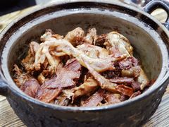 -斯丹姜母鸭·古法干香(涂门街总店)