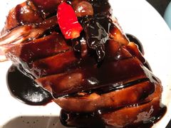 -老头儿油爆虾·知味杭州(爱琴海购物中心)