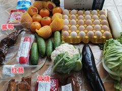 -邵万生食品公司(南京东路店)