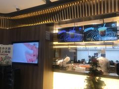 -捞王锅物料理(上海世茂广场店)