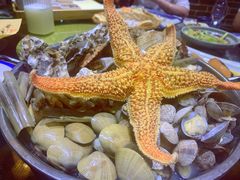 汽锅海鲜-映像威海·海鲜味道(市区店)