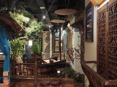 -东道煮牛肉火锅(东盛大街店)