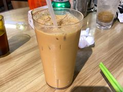 -尖沙咀茶餐厅(永泰店)
