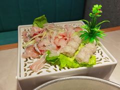 -粤顺渔坊·中山脆肉鲩火锅(清湖店)