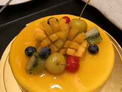 -江户前日本料理(瑞诗酒店店)
