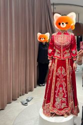 -PAI婚纱礼服设计馆【大牌租赁/高级定制】