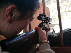 -猎鹰谷实弹射击俱乐部