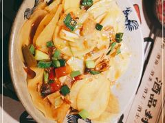 -酒阳蒸经小酒馆(解放碑店)
