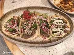 -墨纪Mojí墨西哥餐厅(官舍店)