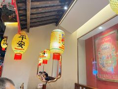 -杨记隆府重庆江湖菜(大悦城店)