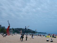 -大梅沙海滨公园