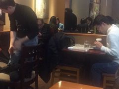 大堂-COSTA COFFEE(西直门店)