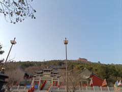 -句容茅山景区
