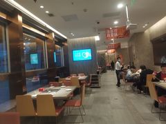 大堂-海底捞火锅(龙岗星河COCO Park店)