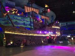 -青岛嘉年华主题乐园