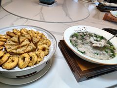 -安泰楼·佛跳墙创始人·传统闽味早茶·酒楼(三坊七巷闽菜地标店)