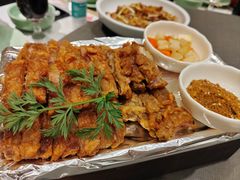 -北平盛世·新京菜·北京烤鸭(劲松·双井店)