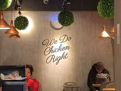 -肯德基(东四南大街店)