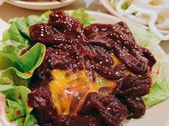 -朱氏胖子烂火锅(洪崖洞店)