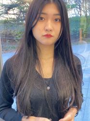 -Rise Hair上升造型